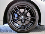 BMW 4series open