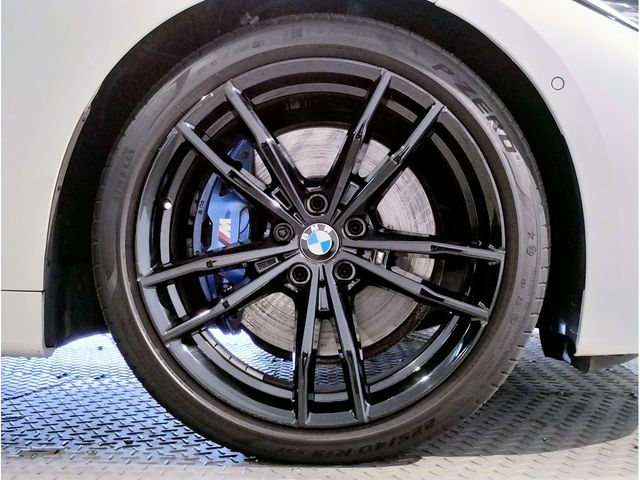 BMW 4series open