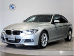 BMW 3 Series sedan