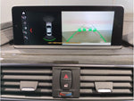 BMW 3 Series sedan