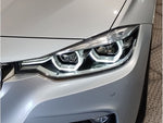 BMW 3 Series sedan