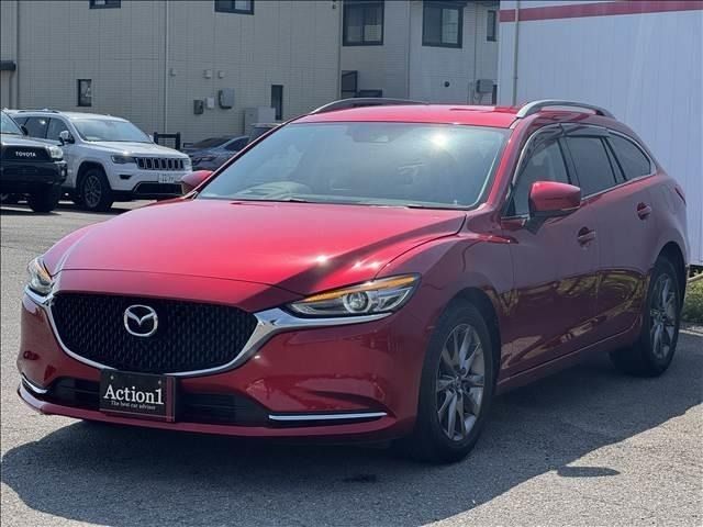 ATENZA Wagon