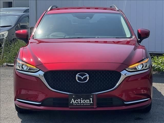 ATENZA Wagon