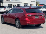 ATENZA Wagon