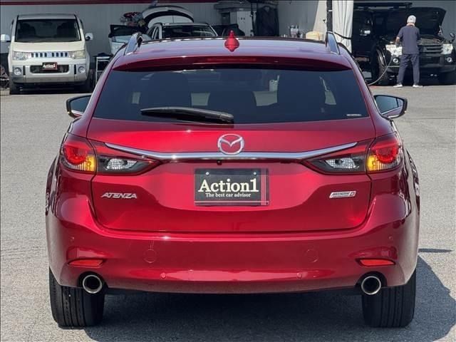 ATENZA Wagon