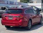 ATENZA Wagon