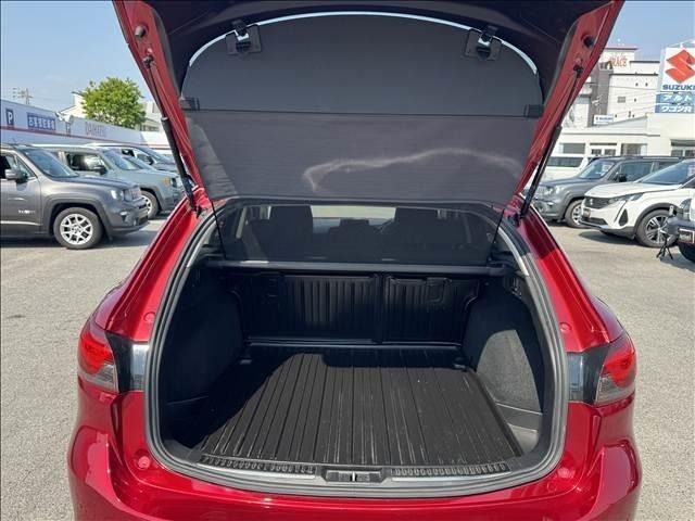 ATENZA Wagon