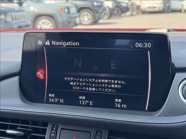 ATENZA Wagon