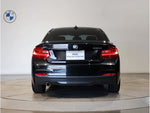 BMW 2series coupe