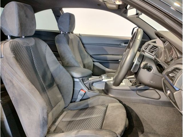 BMW 2series coupe