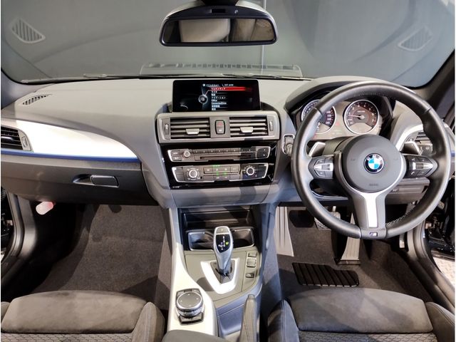 BMW 2series coupe