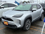 YARIS CROSS HYBRID