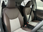 YARIS CROSS HYBRID