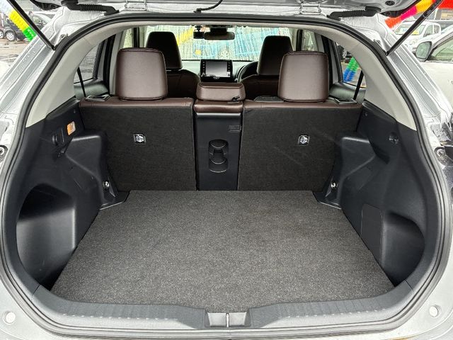 YARIS CROSS HYBRID