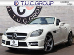 MERCEDES BENZ SLK class