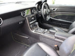 MERCEDES BENZ SLK class
