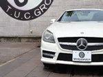 MERCEDES BENZ SLK class
