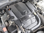 MERCEDES BENZ SLK class