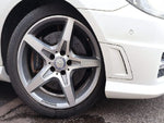 MERCEDES BENZ SLK class