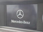 MERCEDES BENZ SLK class