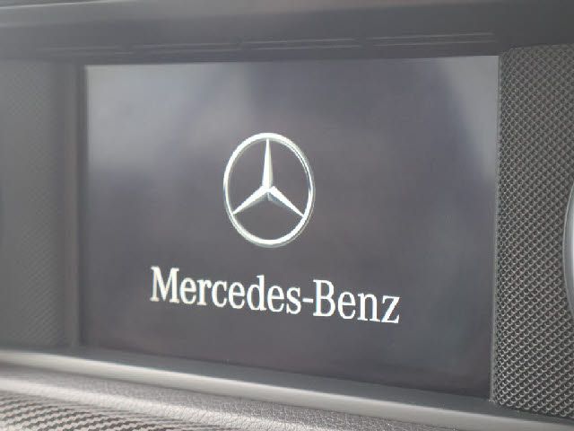 MERCEDES BENZ SLK class
