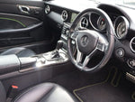 MERCEDES BENZ SLK class