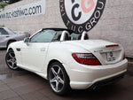 MERCEDES BENZ SLK class