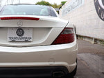 MERCEDES BENZ SLK class