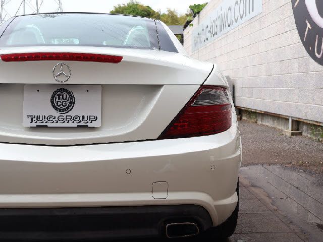 MERCEDES BENZ SLK class