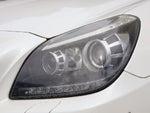 MERCEDES BENZ SLK class