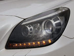 MERCEDES BENZ SLK class