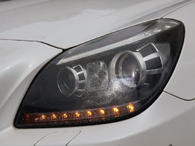 MERCEDES BENZ SLK class