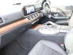 MERCEDES BENZ GLE class HYBRID