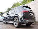 MERCEDES BENZ GLE class HYBRID