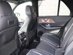 MERCEDES BENZ GLE class HYBRID
