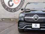 MERCEDES BENZ GLE class HYBRID