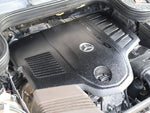 MERCEDES BENZ GLE class HYBRID
