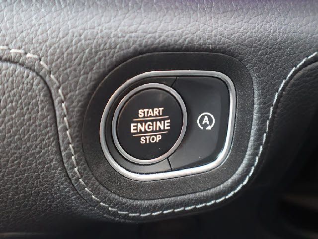 MERCEDES BENZ GLE class HYBRID