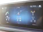 MERCEDES BENZ GLE class HYBRID