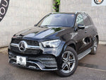 MERCEDES BENZ GLE class HYBRID