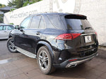 MERCEDES BENZ GLE class HYBRID