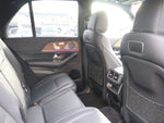 MERCEDES BENZ GLE class HYBRID
