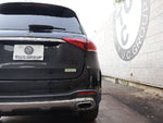 MERCEDES BENZ GLE class HYBRID
