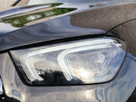 MERCEDES BENZ GLE class HYBRID