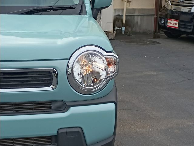 HUSTLER