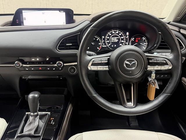 CX-30