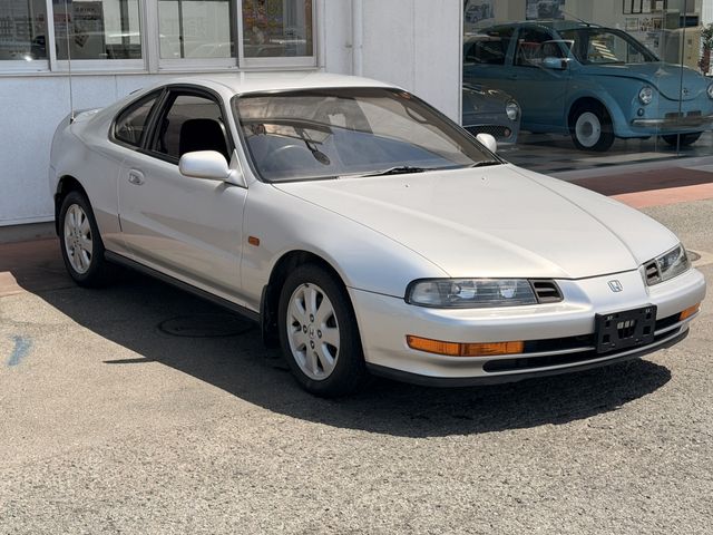 PRELUDE