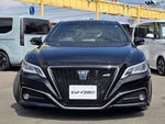 CROWN sedan hybrid