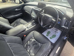 CROWN sedan hybrid