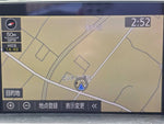 CROWN sedan hybrid